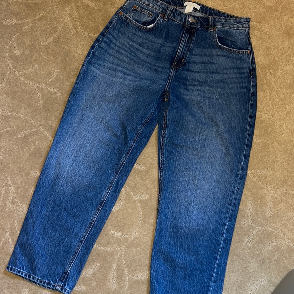 H&M jeans ❤️